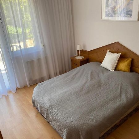 Arnyas Haz Appartement Balatonlelle Buitenkant foto